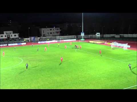 HIGHLIGHTS: FF Jaro-FC Lahti 7.10.2012