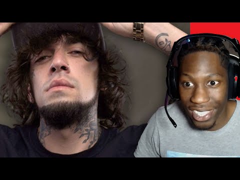 Turkish Music Reactions! | Ezhel - Şehrimin Tadı