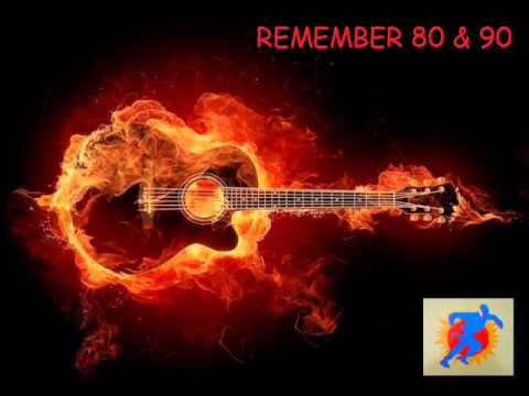 SESION REMEMBER 80 & 90 Sala METRO 1998