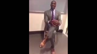 Cover art for guy in suit