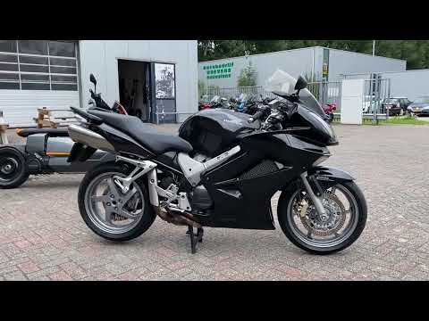 Thumbnail for HONDA VFR 800 F1 VTec ABS 2006 by Honda VF and VFR