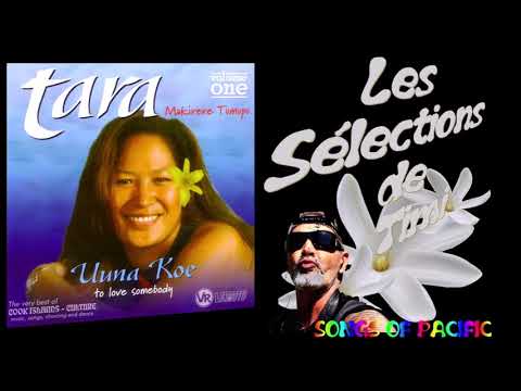 Parataito - Maine Auraka Koe / TARA MAKIRERE