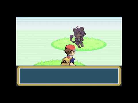 Pokemon Moemon Firered Episode 7 Kiki on the come up and so am i *busts* (non commentary)