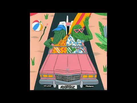 Alligatorz - BANG BANG (feat. Mc Baby Perigosa, Mr.J.Medeiros)