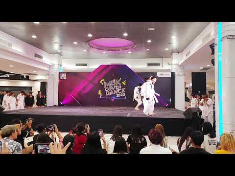 the EMPIRE cover VIXX - Voodoo Doll (Asylum Ver.) MBK Cover Dance 2020 : Semi final round