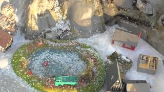 Kinderlieder - Es schneit