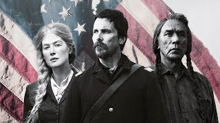Download lagu Hostiles (Pelicula Completa) mp3