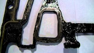 GM Intake Gasket Leakage