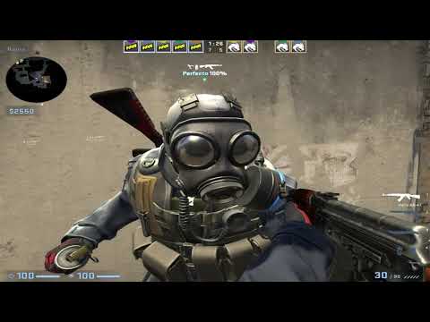 CS:GO POV NAVI s1mple (42/14) vs Spirit - Inferno @ StarLadder CIS RMR 2021