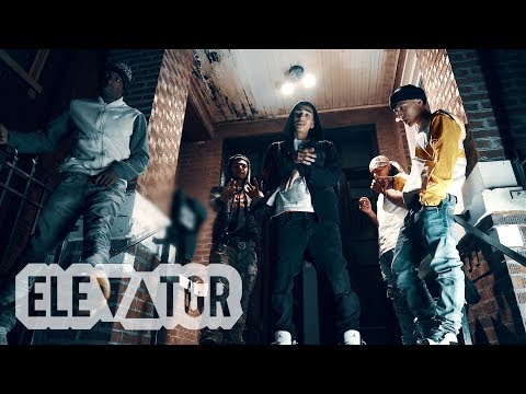 LA Tone - No Stressing (Music Video)