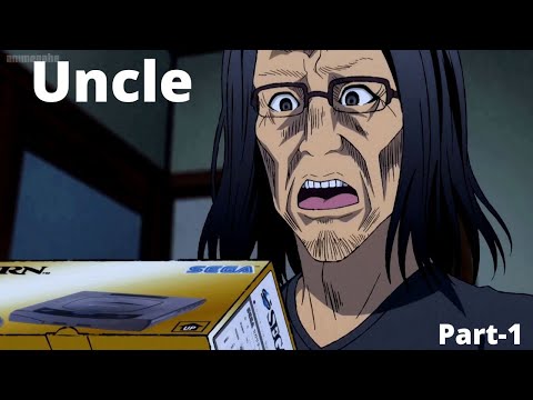 A guy emerged with mysterious powers after being in a coma for 17 years | Anime Recap(1)