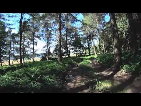 Rekonesans trasy Maratonu Magurskiego