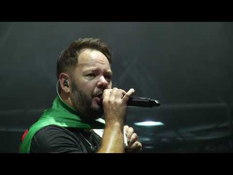 Those Damn Crows - Sin on Skin & Rock n Roll Ain't Dead, Live at Stonedead 2022.