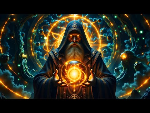 Whoever Attacks You Will Suffer - Quickly Burns Away the Evil Eye, Curse, Witchcraft & Dark Spells!