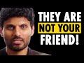 The Adult Guide To Spotting Fake Friends And Finding Real Ones