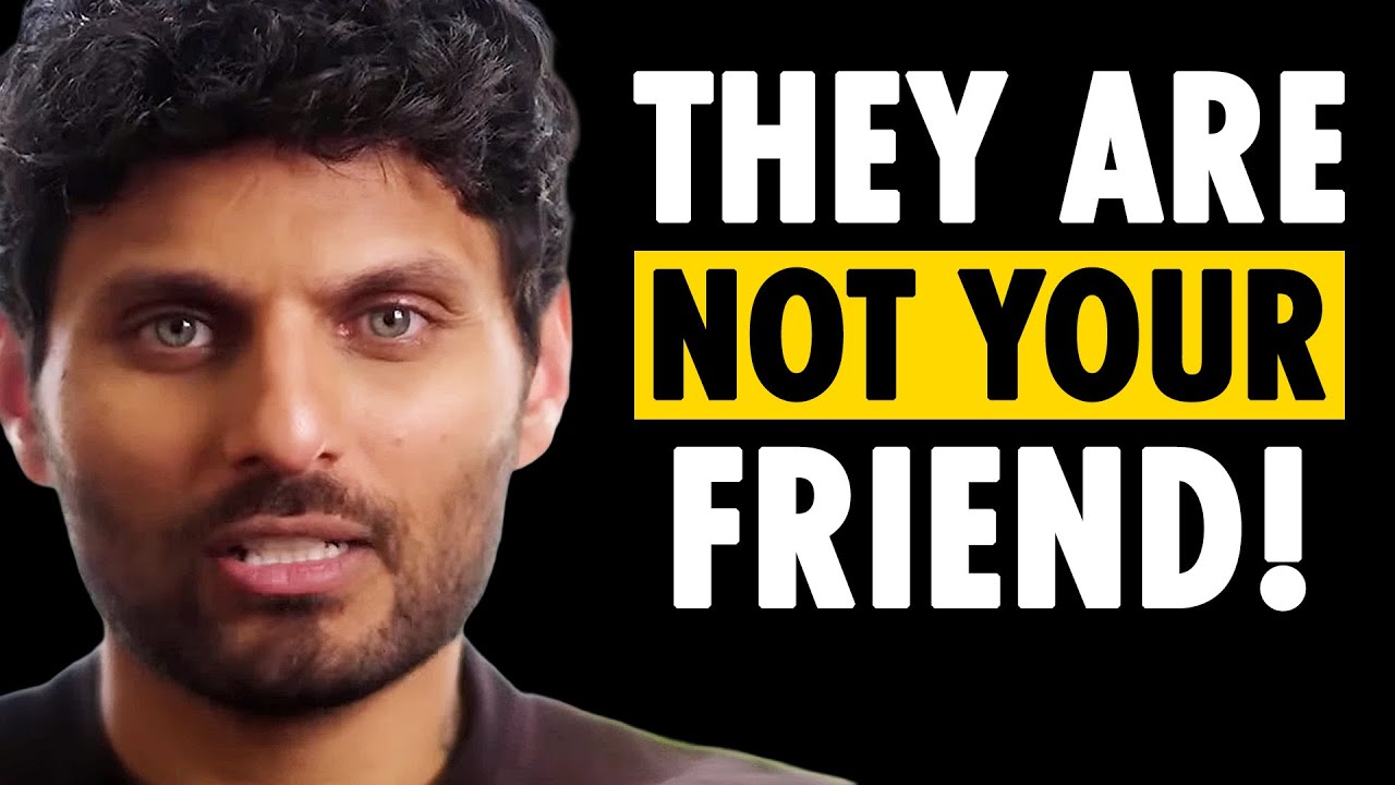 Give me 30 Minutes and You Will Be Able To Spot a Fake Friend INSTANTLY!