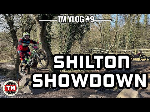 TRIALS MANIA - SHILTON SHOWDOWN