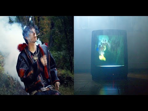 SEMATARY - FRIGHT NITE [OFFICIAL VIDEO]