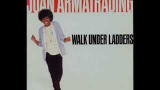 Joan Armatrading Romancer