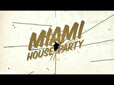 Miami House Party VS ABBA - Gimme Gimme