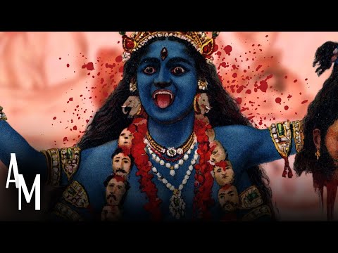 The deadliest cult in human history.