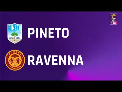 Pineto - Ravenna 0-3 | Highlights