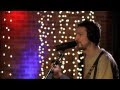 In Session: Frank Turner - Polaroid Picture
