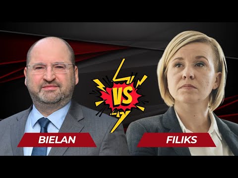 M. Filiks vs. A. Bielan: Komisja Śledcza ds. "wyborów kopertowych"