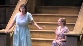 &quot;Somehow I Never Could Believe&quot; - aria from Street Scene