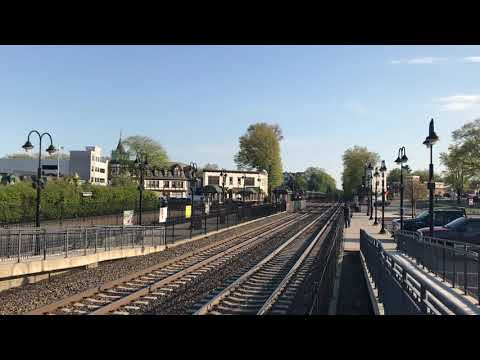 Njt cnj heritage unit no headlight