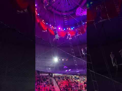 Он специально упал? 😱 #shorts #цирк #шоуклоунекатеринбург