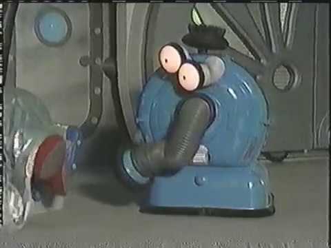 Teletubbies - Dirty Dog (Episode) (US Version)
