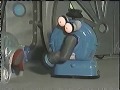Teletubbies Dirty Dog Episode US Version