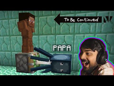 Mutahar Laugh Minecraft Meme Compilation #3