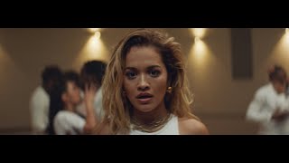 Rita Ora - How To Be Lonely (Dance Rehearsals)