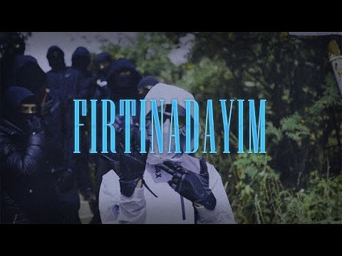 MABEL MATIZ - FIRTINADAYIM | DRILL REMIX | prod.leicando