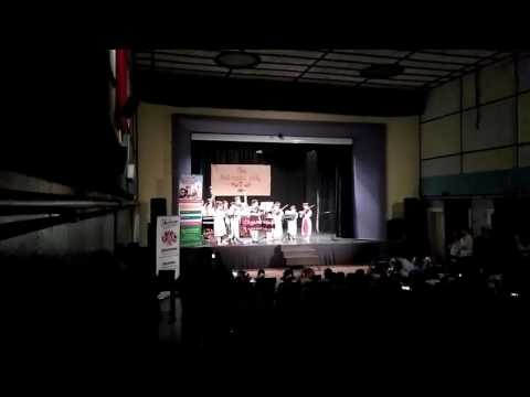 Zvolenská Slatina 1.5.2017 Bartkovie dvojičky