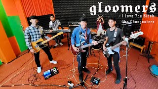 Download lagu I LOVE YOU BIBEH - THE CHANGCUTERS (LIVE COVER THE GLOOMERS) mp3 Download lagu I LOVE YOU BIBEH - THE CHANGCUTERS (LIVE COVER THE GLOOMERS) mp3