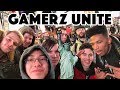 A TRIP TO NEW YORK CITY
