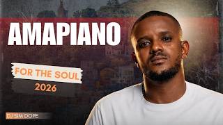 Download lagu Soulful Amapiano Mix |  South Africa | Kabza De Small Tutu, DJ Maphorisa, Kelvin Momo mp3