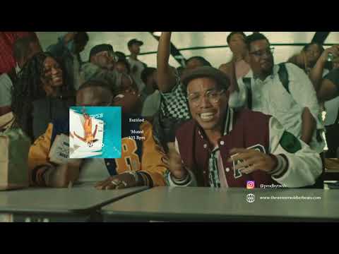 'Muted' Aitch x Young Thug x Drake Type Beat | TWSB