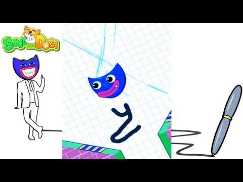 Save the Doge: Draw 2 Save