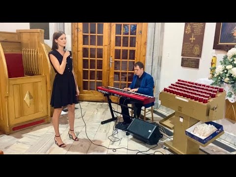 W cieniu Twoich rąk, TGD- Aga Twardowska