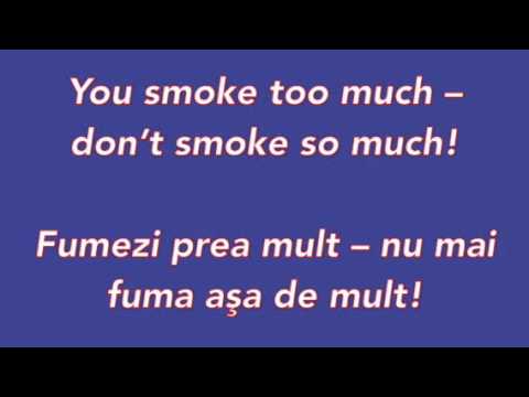 Învatā limba Englezā. Lectia. 89. Imperativ 1