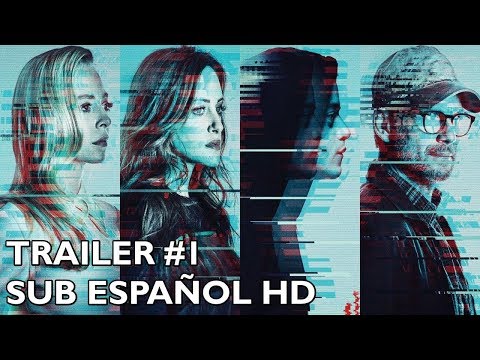 Promo de la tercera temporada de Mr. Robot