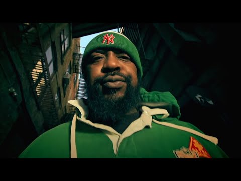 Dope D.O.D. - Psychosis ft. Sean Price | Official Music Video