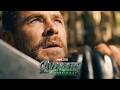AVENGERS DOOMSDAY 2026 Thor Trailer Marvel Comics Concept