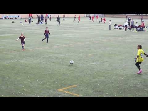 RodriCosta vs Águias da Musgueira 