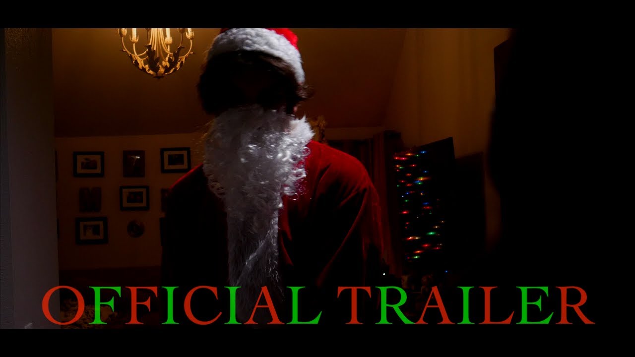Naughty or Nice | Official Trailer