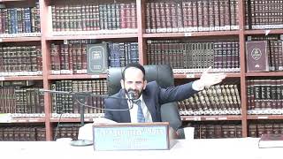 הרב אליהו פינחסי : שיעור מוסר וחיזוק לקראת יום הדין . (כולל חזון עובדיה) - התמונה מוצגת ישירות מתוך אתר האינטרנט יוטיוב. זכויות היוצרים בתמונה שייכות ליוצרה. קישור קרדיט למקור התוכן נמצא בתוך דף הסרטון הרב אליהו פינחסי : שיעור מוסר וחיזוק לקראת יום הדין . (כולל חזון עובדיה) - התמונה מוצגת ישירות מתוך אתר האינטרנט יוטיוב. זכויות היוצרים בתמונה שייכות ליוצרה. קישור קרדיט למקור התוכן נמצא בתוך דף הסרטון